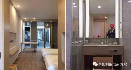 產業觀察|走近藍?！b配式引領的建筑產業革命