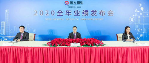 恒大物業(yè)年報背后的增長密碼 多元化服務(wù)與生態(tài)協(xié)同的勝利