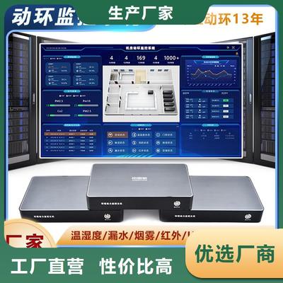 甘肅多地動力環(huán)境監(jiān)控系統(tǒng)部署與運(yùn)維應(yīng)用分析——以嘉峪關(guān)、天水、蘭州、武威、張掖、定西、臨夏為例