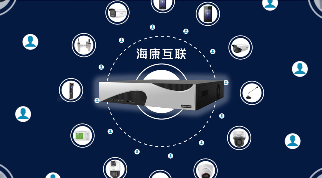 智慧停車新變革 海康互聯(lián)一體機版開啟集中存儲與計費新紀元